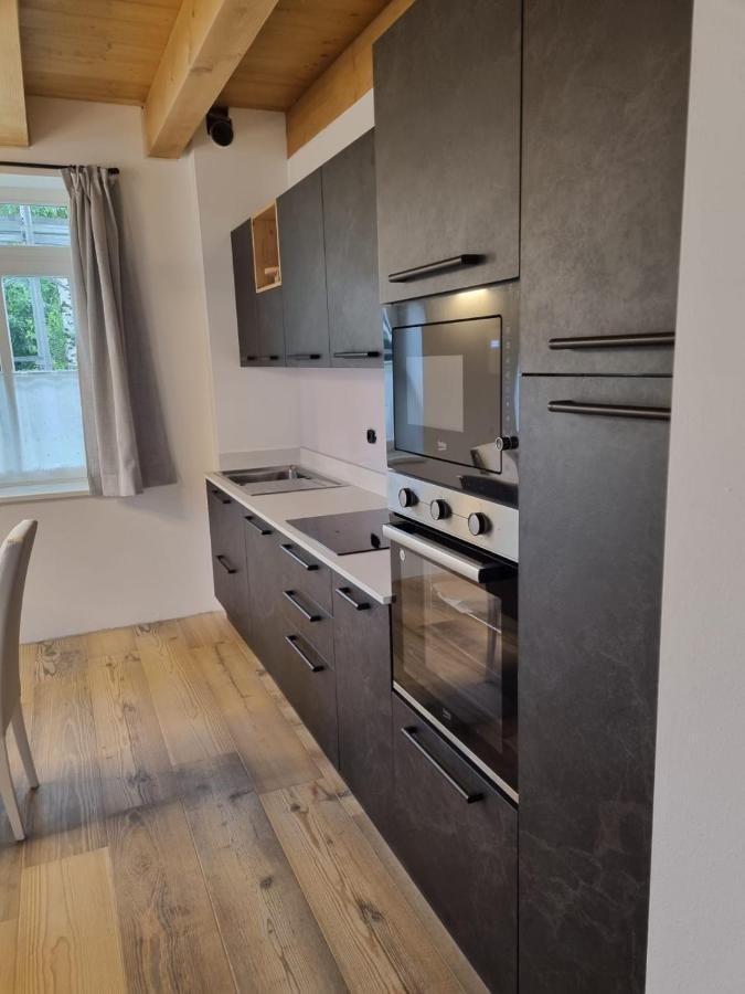 Appartamento Vale E Schena Cortina D'Ampezzo San Vito di Cadore Eksteriør billede