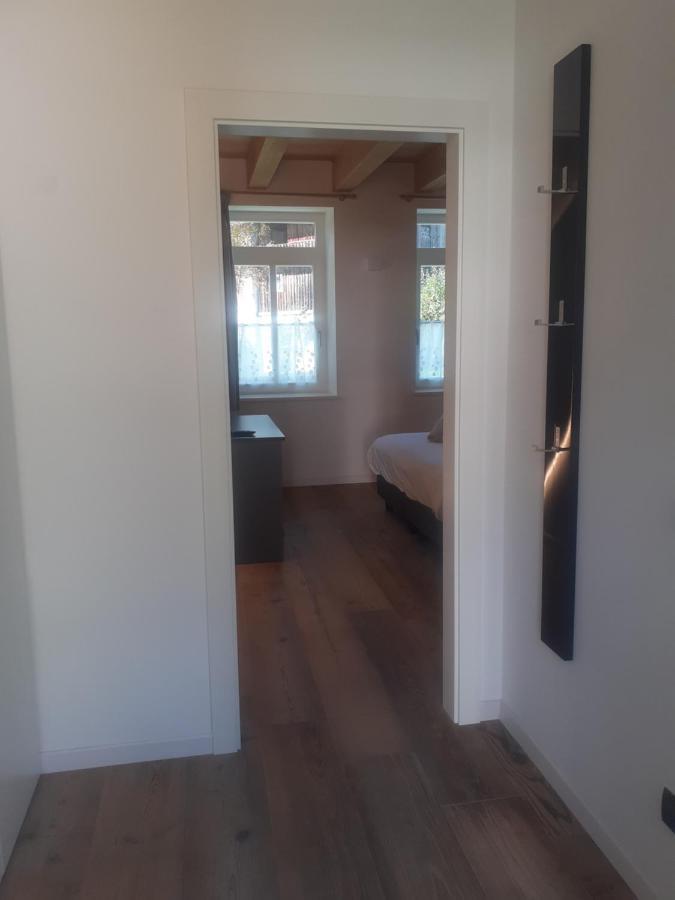 Appartamento Vale E Schena Cortina D'Ampezzo San Vito di Cadore Eksteriør billede